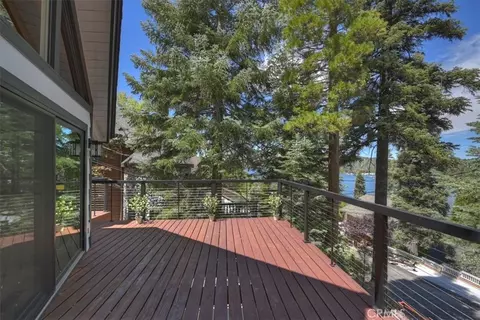Exterior - 359 John Muir Rd, Lake Arrowhead, CA 92352 photo 3 of 8