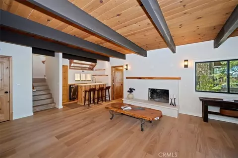 Living - 359 John Muir Rd, Lake Arrowhead, CA 92352 photo 7 of 7