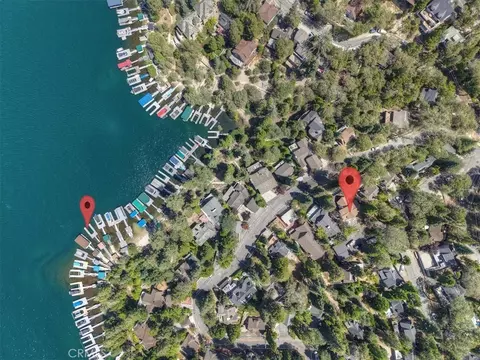 View/Area - 359 John Muir Rd, Lake Arrowhead, CA 92352 photo 1 of 1