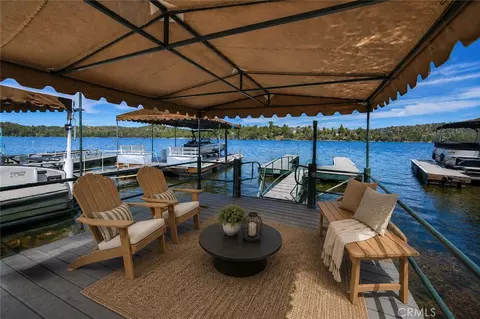 Exterior - 359 John Muir Rd, Lake Arrowhead, CA 92352 photo 10 of 10