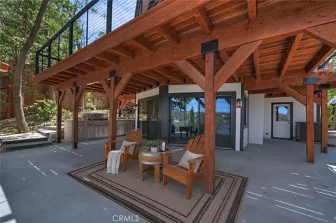 Exterior - 359 John Muir Rd, Lake Arrowhead, CA 92352 photo 6 of 8