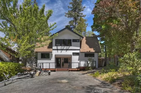 Exterior - 359 John Muir Rd, Lake Arrowhead, CA 92352 photo 8 of 8