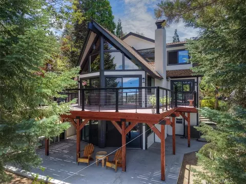 Other - 359 John Muir Rd, Lake Arrowhead, CA 92352 photo 10 of 15