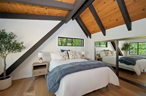 Bedroom - 359 John Muir Rd, Lake Arrowhead, CA 92352 photo 1 of 4