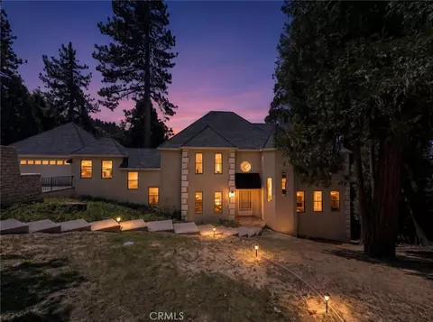 434 S Cumberland, Lake Arrowhead, CA 92352