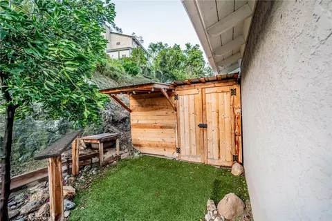 Exterior - 4659 Crestview, Norco, CA 92860 photo 6 of 16