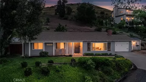 Exterior - 4659 Crestview, Norco, CA 92860 photo 15 of 16