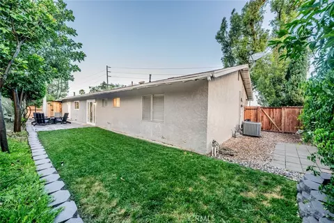 Exterior - 4659 Crestview, Norco, CA 92860 photo 4 of 16