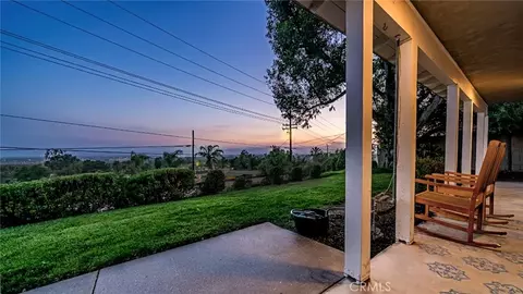 Exterior - 4659 Crestview, Norco, CA 92860 photo 2 of 16