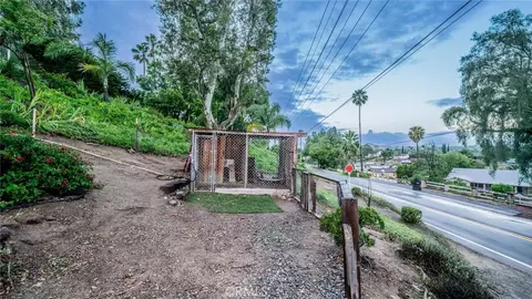 Exterior - 4659 Crestview, Norco, CA 92860 photo 11 of 16