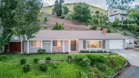 Exterior - 4659 Crestview, Norco, CA 92860 photo 14 of 16