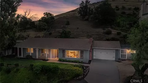 Exterior - 4659 Crestview, Norco, CA 92860 photo 16 of 16