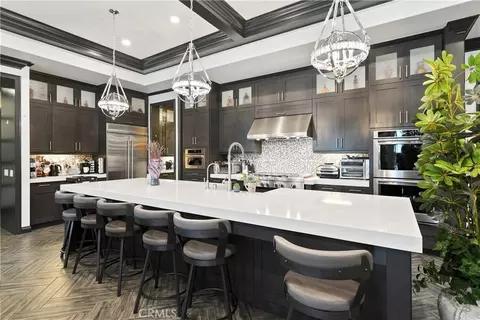 Kitchen - 16282 Ginger Crk, Riverside, CA 92504 photo 3 of 3