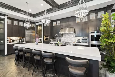 Kitchen - 16282 Ginger Crk, Riverside, CA 92504 photo 2 of 3