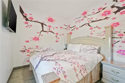 Bedroom - 16282 Ginger Crk, Riverside, CA 92504 photo 5 of 7