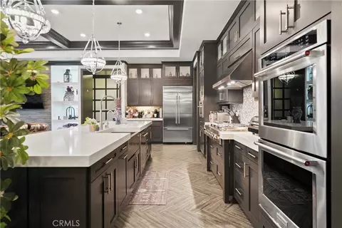 Kitchen - 16282 Ginger Crk, Riverside, CA 92504 photo 1 of 3