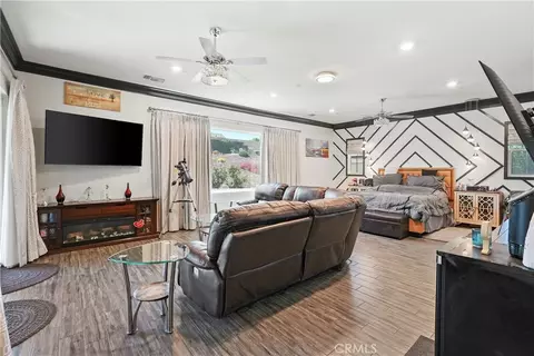 Bedroom - 16282 Ginger Crk, Riverside, CA 92504 photo 6 of 7