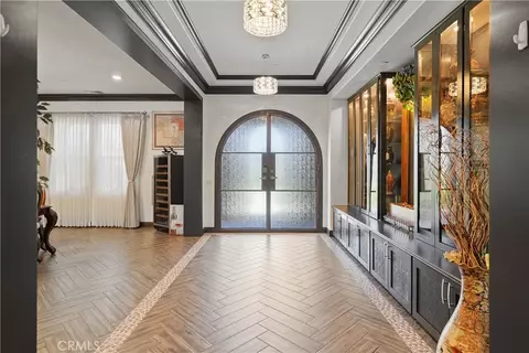 Entry Way - 16282 Ginger Crk, Riverside, CA 92504 photo 3 of 11