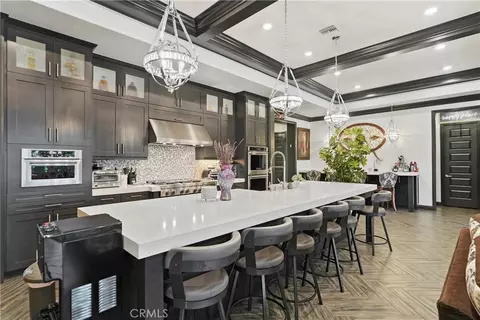 Kitchen - 16282 Ginger Crk, Riverside, CA 92504 photo 1 of 3