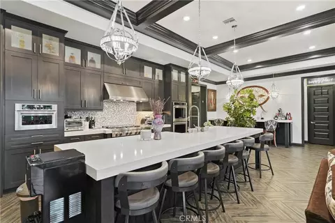 Kitchen - 16282 Ginger Crk, Riverside, CA 92504 photo 3 of 3