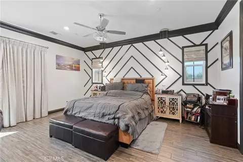 Bedroom - 16282 Ginger Crk, Riverside, CA 92504 photo 7 of 7