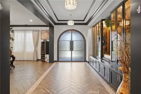 Entry Way - 16282 Ginger Crk, Riverside, CA 92504 photo 4 of 9