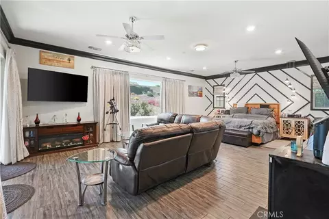 Bedroom - 16282 Ginger Crk, Riverside, CA 92504 photo 6 of 7