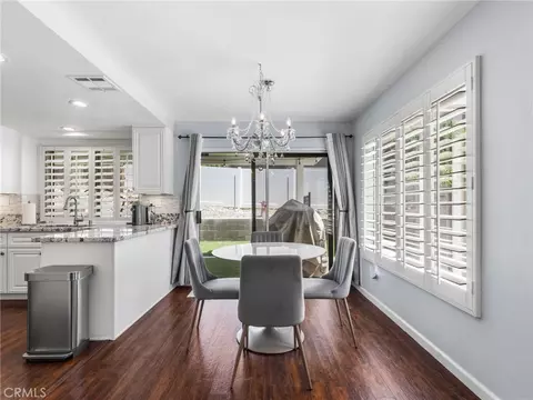 Dining - 10285 Agate Ave, Mentone, CA 92359 photo 5 of 8