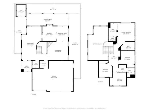Floorplan - 10285 Agate Ave, Mentone, CA 92359 photo 2 of 3