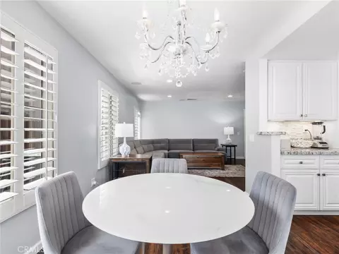 Dining - 10285 Agate Ave, Mentone, CA 92359 photo 8 of 8