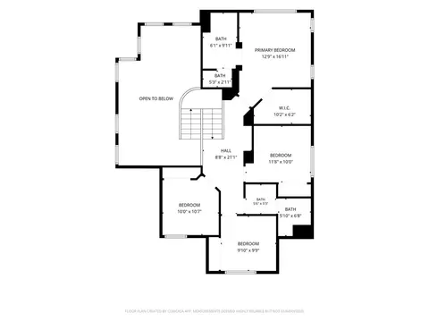 Floorplan - 10285 Agate Ave, Mentone, CA 92359 photo 1 of 3