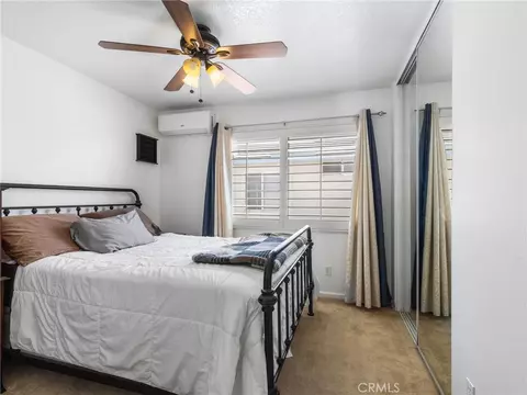 Bedroom - 10285 Agate Ave, Mentone, CA 92359 photo 5 of 8
