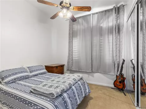 Bedroom - 10285 Agate Ave, Mentone, CA 92359 photo 7 of 8
