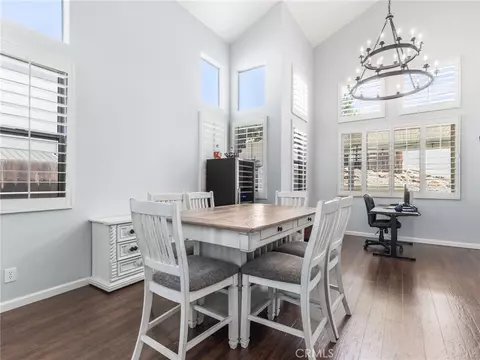 Dining - 10285 Agate Ave, Mentone, CA 92359 photo 3 of 8