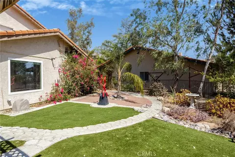 Exterior - 3094 Small Cyn, Highland, CA 92346 photo 12 of 14