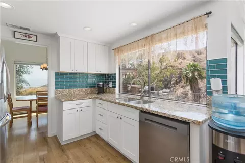 Kitchen - 3094 Small Cyn, Highland, CA 92346 photo 1 of 3