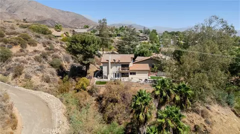 View/Area - 3094 Small Cyn, Highland, CA 92346 photo 6 of 7