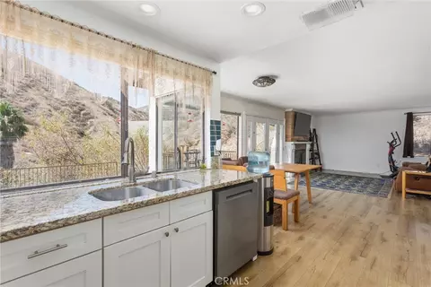 Kitchen - 3094 Small Cyn, Highland, CA 92346 photo 3 of 3