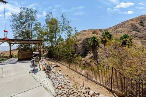 Exterior - 3094 Small Cyn, Highland, CA 92346 photo 5 of 14