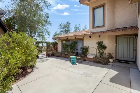 Exterior - 3094 Small Cyn, Highland, CA 92346 photo 3 of 14