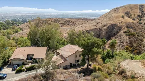 View/Area - 3094 Small Cyn, Highland, CA 92346 photo 3 of 7