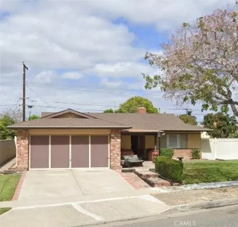506 S Everglade, Santa Ana, CA 92704