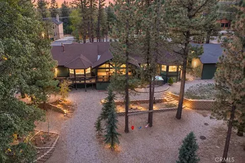 1249 Fox Farm Rd, Big Bear City, CA 92314