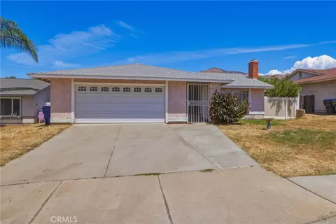 Exterior - 3148 Atlantic Ave, Highland, CA 92346 photo 7 of 7