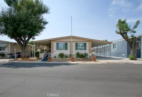 27601 Sun City #321, Menifee, CA 92586
