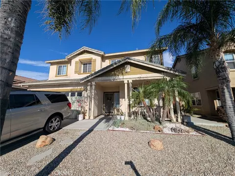 13316 Peashrub, Moreno Valley, CA 92553