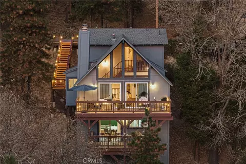 217 Old Toll, Lake Arrowhead, CA 92352