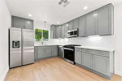Kitchen - 13408 4th St, Yucaipa, CA 92399 photo 1 of 2
