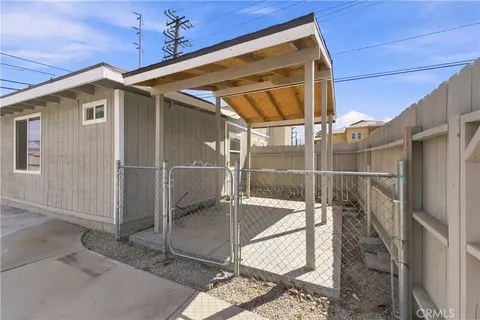Exterior - 13408 4th St, Yucaipa, CA 92399 photo 7 of 12