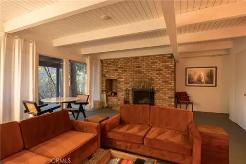 Living - 399 Rainier Rd, Lake Arrowhead, CA 92352 photo 1 of 3